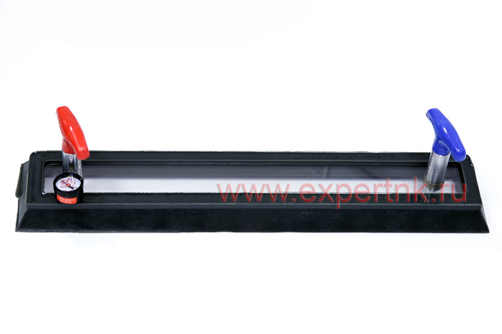 Рамка вакуумная "НАХЛЕСТ" с вакуумметром и ручками-клапанами (60х600 мм)
